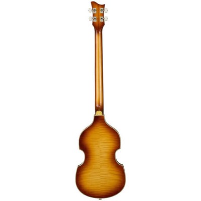 Höfner Violin Bass 500/1 Relic 61