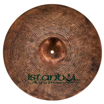 Istanbul Agop 16" Agop Signature Crash