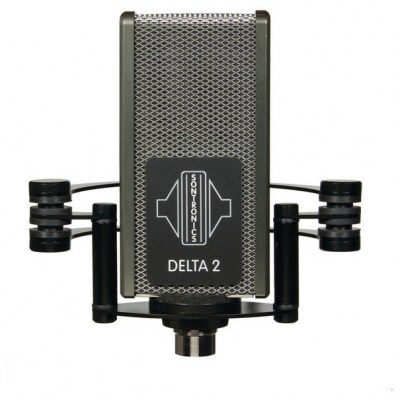 Sontronics Delta 2