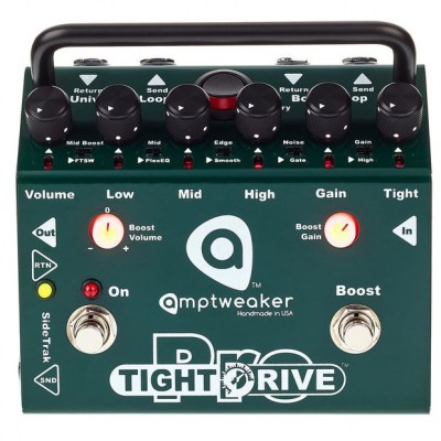 Amptweaker TightDrive Pro