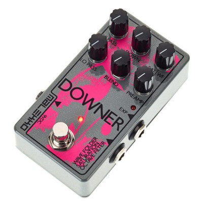 Malekko Downer Octaver