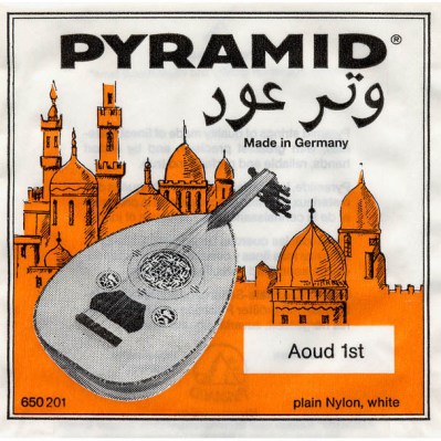 Pyramid AOUD Strings 11Strings