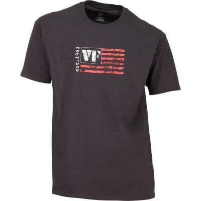 Vic Firth T-Shirt Logo L