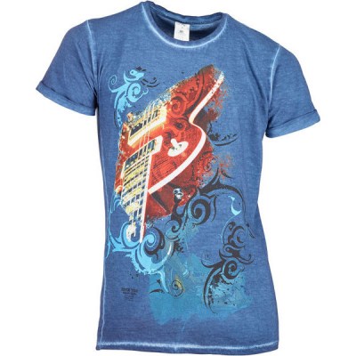 Rock You T-Shirt Grandmaster Rock XXL