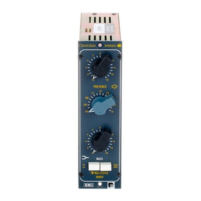 Chandler Limited TG12345 MKIV EQ