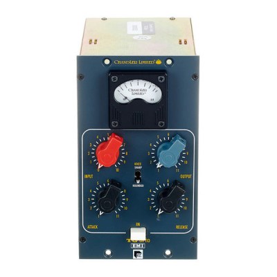 Chandler Limited TG Opto Compressor