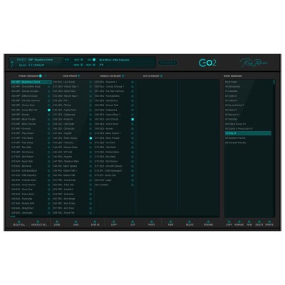 Rob Papen Go2