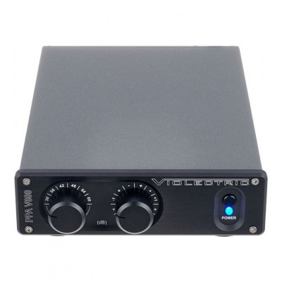 Violectric PPA V600