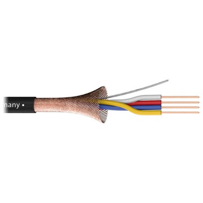 Sommer Cable SC-CICADA 4