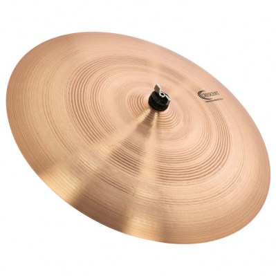 Crescent 20" Hammertone Ride