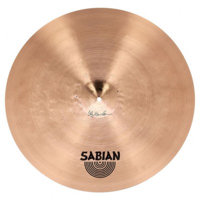 Crescent 20" Hammertone Ride