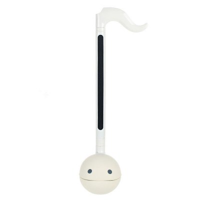 Otamatone Techno White