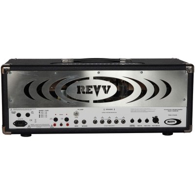 Revv Generator 100p