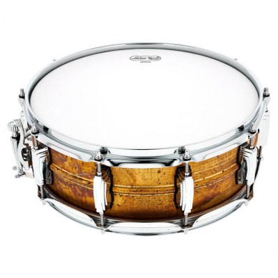 Ludwig 14"x05" Raw Brass Phonic