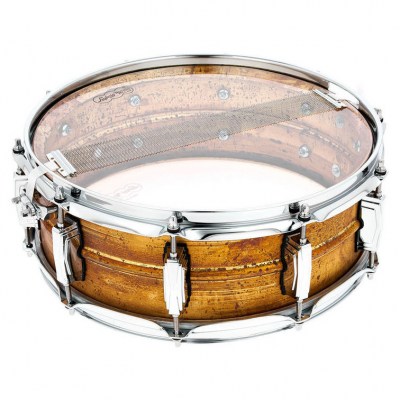 Ludwig 14"x05" Raw Brass Phonic