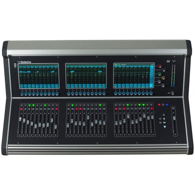 DiGiCo S31