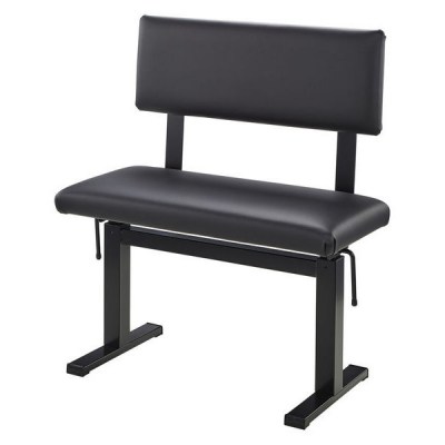 Andexinger 484 Piano Bench w. Backrest