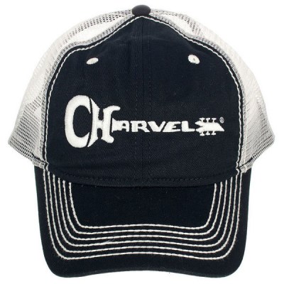 Charvel Basecap Trucker