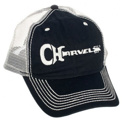 Charvel Basecap Trucker