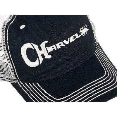 Charvel Basecap Trucker