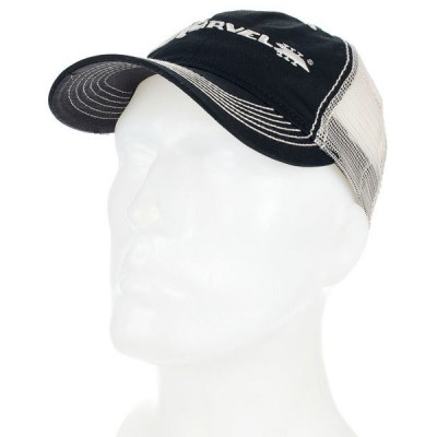 Charvel Basecap Trucker