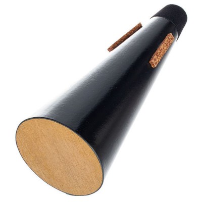 DEM-BRO Straight mute Bb Cornet
