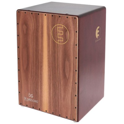 DG De Gregorio Spirit Deluxe Cajon