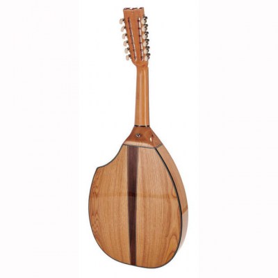 Saz TF10ACG Arabic Flat Oud Chest.