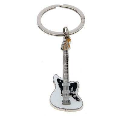 Fender Jazzmaster Keychain