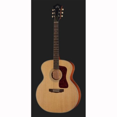 Guild F-40 Natural LR Baggs USA