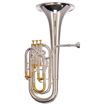 Thomann BR-802GP Baritone Horn