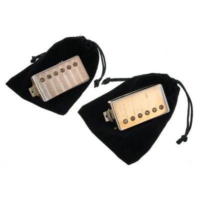 Seymour Duncan Joe Bonamassa Amos Set - Gold