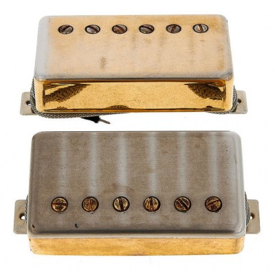 Seymour Duncan Joe Bonamassa Amos Set - Gold