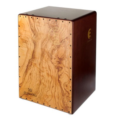 DG De Gregorio Fenix Deluxe Cajon