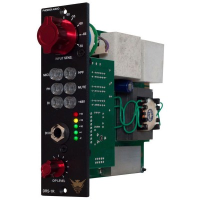 Phoenix Audio DRS-1R-500