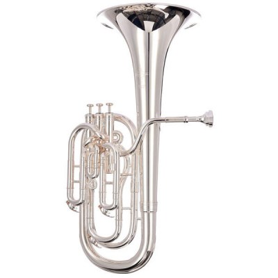 Thomann BR-802S Baritone Horn