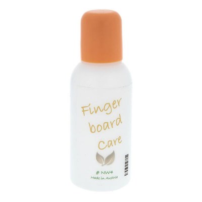 Nature Works Fingerboard Care