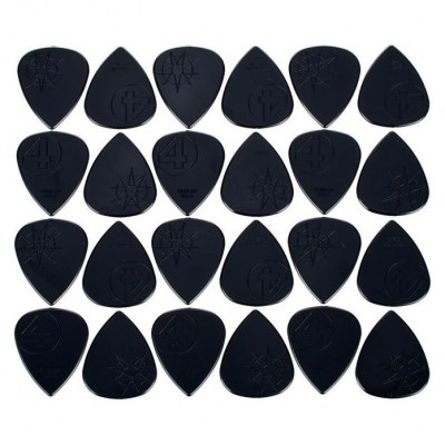 Dunlop Jim Root Custom Nylon Picks