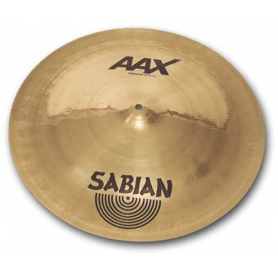 Sabian 16" AAX China