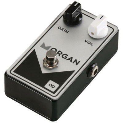 Morgan Amplification Morgan OD Overdrive