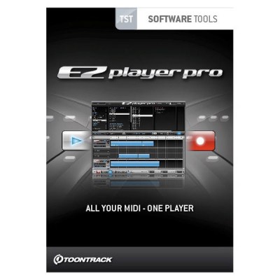 Toontrack EZplayer Pro