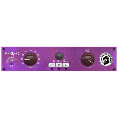 Black Rooster Audio VPRE-73