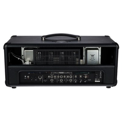 Mesa Boogie Triple Crown TC-100 Head