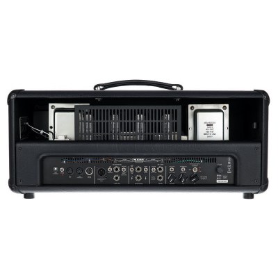 Mesa Boogie Triple Crown TC-100 Head