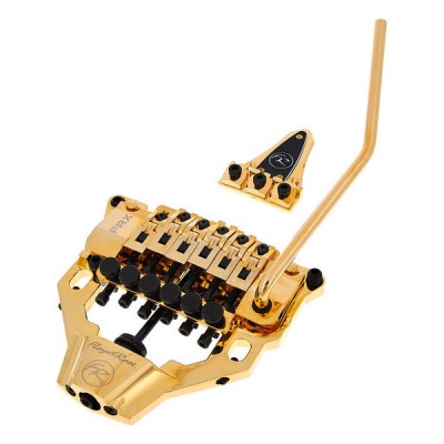 Floyd Rose FRX Tremolo System Gold