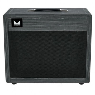 Morgan Amplification 112 Cab Twilight