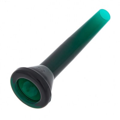 pTrumpet pTrumpet mouthpiece green 5C