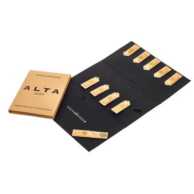 Silverstein ALTA Soprano Reeds (10 p.) 2