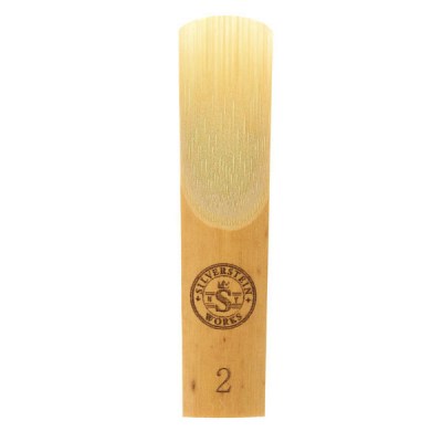 Silverstein ALTA Soprano Reeds (10 p.) 2
