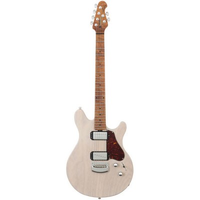 Music Man Valentine Trans Buttermilk